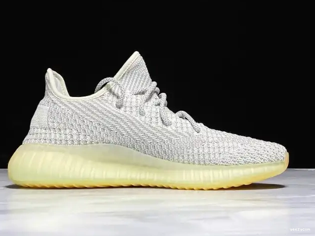 V2 Adidas 350 Boost FX4348 Non-Reflective Yeshaya Yeezy 0623